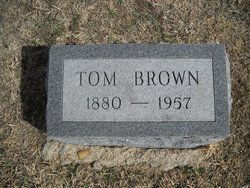 George T. Brown 