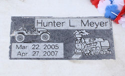 Hunter Logan Meyer 