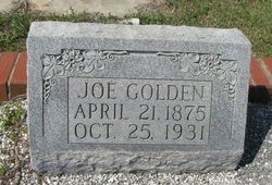 Joseph S. Golden 