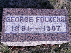 George Folkers 
