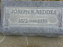 Joseph Robinson Beddes Sr.