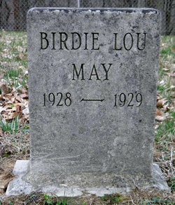 Birdie Lou May 