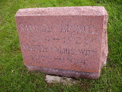 Samuel Carroll 