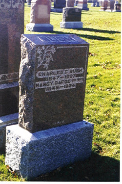 Charles C. Bush 