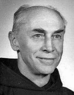 Fr Alphonse Heckler 