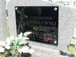 Regina Chmielewska 