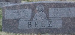 Stephen J Belz 