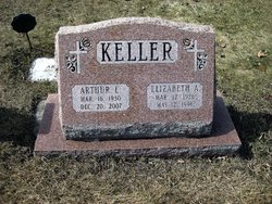Arthur E. Keller 