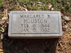 Margaret R. <I>Fox</I> Houston 