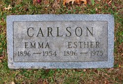 Esther Carlson 