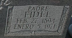 Fidel Salazar 