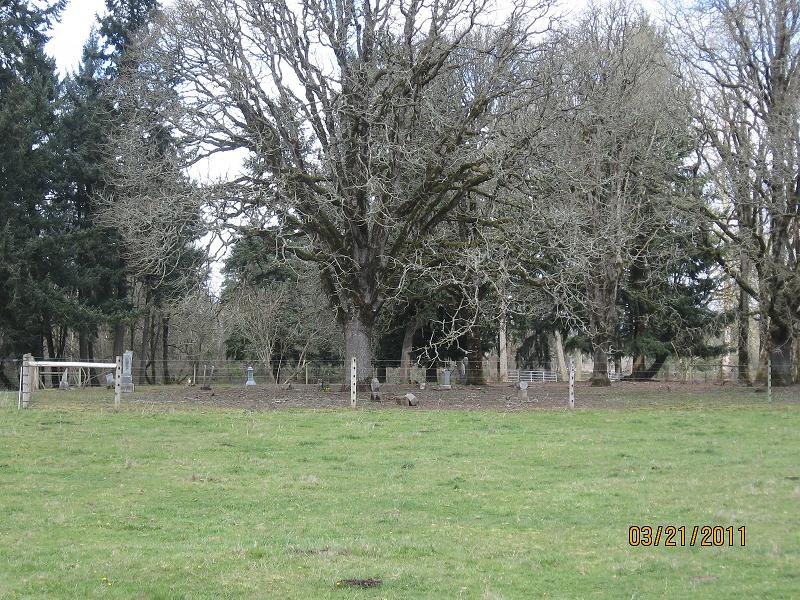 Simison-Hale Cemetery