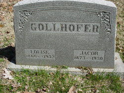 Jacob F. Gollhofer 