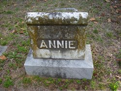 Annie Ozelle Horlock 