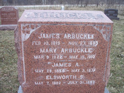 Elsworth S. Arbuckle 