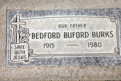 Bedford Buford Burks 