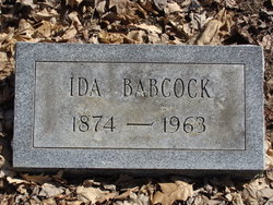 Ida <I>Pullen</I> Babcock 