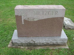 Arthur Metzger 