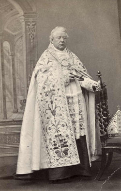 Archbishop James Alipius Goold 