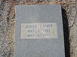 Joyce Lampp 