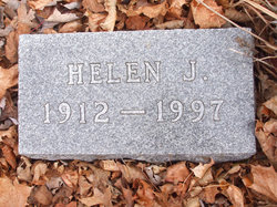 Helen Jane <I>Collins</I> Blatt 