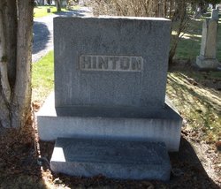 Alexander H. Hinton 