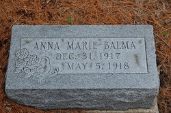 Anna Marie Balma 