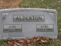 Kirk Alderton 