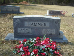 Franklin Holley Hamner Jr.