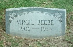 Virgil Beebe 