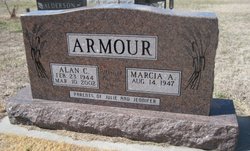 Alan C. Armour 