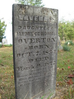 Lavena S. Overton 