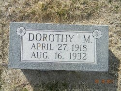 Dorothy M. Hough 