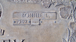 Bonnie Laura <I>McNew</I> Shirey 