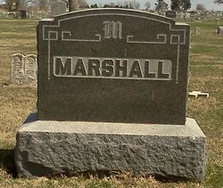 Charles A. Marshall 