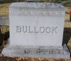 Eugene Bullock 