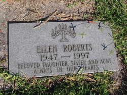 Ellen Roberts 