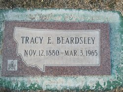 Tracy Egbert Beardsley 