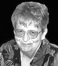 Carol Elaine Nielsen 