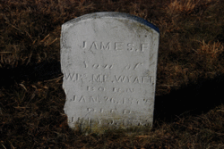 James F. Wyatt 