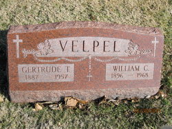 William Charles Velpel 