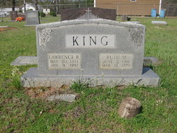 Lawrence R. King 