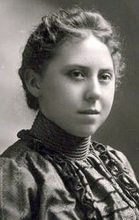 Elizabeth Rosetta Aschenbach 
