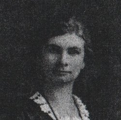 Mabel DuRant 