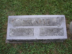 Henry B Sackett 