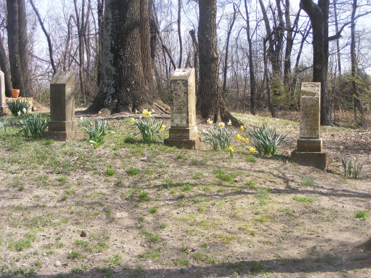 Osborn Cemetery