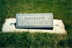 William H. “Bill” Davidson 
