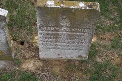 Mary Virginia Barter 