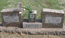 Henry Arvin “Butch” Fritts 