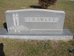 Duncan Levi Crawley 